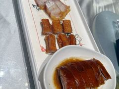 -悦来轩顺德菜(寮厦店)