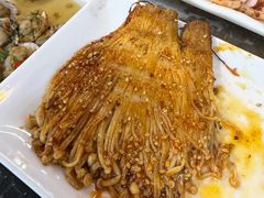 -喝丢一只鞋海鲜烧烤·海肠捞饭(东关街店)