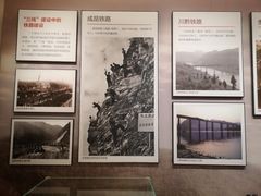 -中国铁道博物馆(正阳门馆)