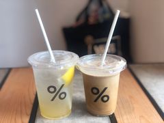 -% Arabica阿拉比卡咖啡烘焙工坊
