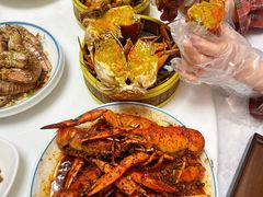 -三妹小龙虾·黄油蟹(华侨城总店)