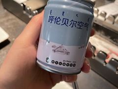 呼伦贝尔的雪-很久以前羊肉串(昌里路三钢里店)