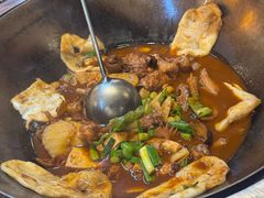 -俺家鲜·烧烤龙虾地锅鸡(观音塘店)