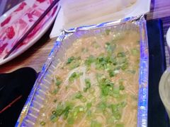 -东北一红烤肉·烧烤吧(观澜桂香店)