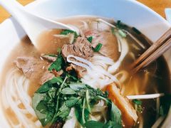 -越南牛肉河粉餐厅(书院巷店)