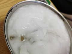 椰汁海石花-南街清补凉(黄贝岭店)