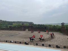-函谷关历史文化旅游区