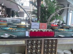 -视界美食自助餐厅·石家庄希尔顿酒店