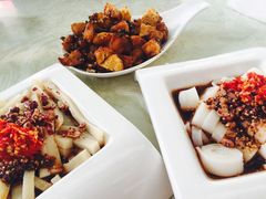 -黄妈伤心凉粉总店(名店街店)