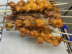 -老虎滩大连海鲜烧烤(水游城店)