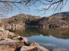 -白马涧龙池景区