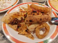 -比格比萨自助(宝山日月光店)