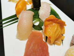 -江户前日本料理(瑞诗酒店店)