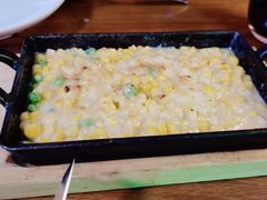 芝士焗玉米-Famous肥猫墨西哥音乐餐吧(五棵松华熙LIVE店)