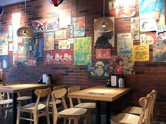 大堂-渔井食堂(新洲店)