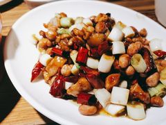 -百年神厨·地道川菜(清江西路店)