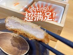 -胜博殿日式炸猪排(西红门店)