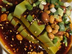 -泉味道贵州厨房(三里河店)