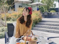 -养云安缦·廊