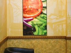 -赛百味SUBWAY(永业店)