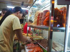 -Bánh Mì Huynh Hoa