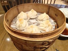 -南翔馒头店(豫园店)