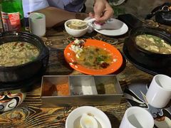 -二子海鲜大排档(太阳城店)