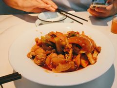 -园里前·10年私厨·福建菜(台江万达鳌峰洲店)