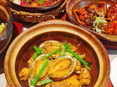 -啫神·广州地标美食(北京路店)