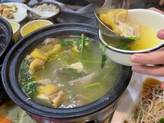 暖胃猪肚鸡汤-来客家食府 · 福建客家菜(厦禾路店)