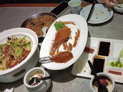 -北平食府(马鞍山路店)