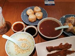 -鑫震源·苏式大虾生煎(山塘街店)