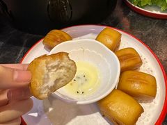 -秦炉烤肉(财富中心店)