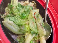-潮民公馆(BFC外滩金融中心店)