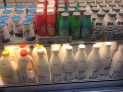 -一鸣真鲜奶吧(益乐路店)