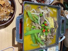 -裕鼎鲜·新中菜(金鼎广场店)