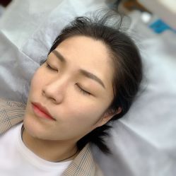 -久匠·纹眉半永久野生眉