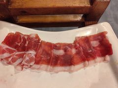 -京门老爆三·铜锅涮肉 爆肚(望京店)