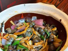 -龚印记牛骨牛杂屋·四代传承(珠影星光城店)