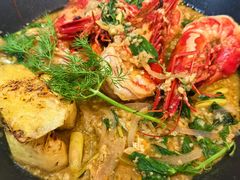 -Mark&Mars Restaurant