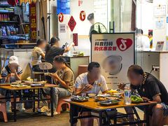 -壹天自助小火锅·贵州地摊火锅