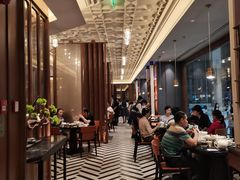 大堂-闽和南(深圳万象城店)