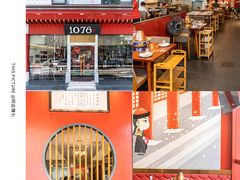 -1078號老北京涮肉(松柏店)