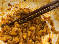 -老乌家特色小炒泡馍(大皮院店)