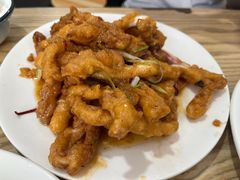 -九龙餐厅(大沽路店)