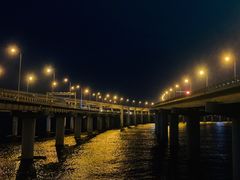 -星海湾跨海大桥