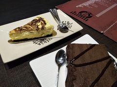 -吱咖啡西式简餐