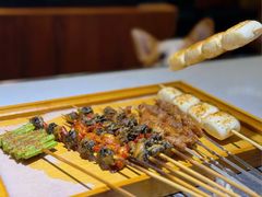 -寻味乌镇·龙虾烧烤