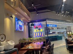 -庆乙楼·乐山菜(大融城店)
