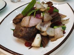 -老鄞江清水龙虾•赵赵家(江北店)